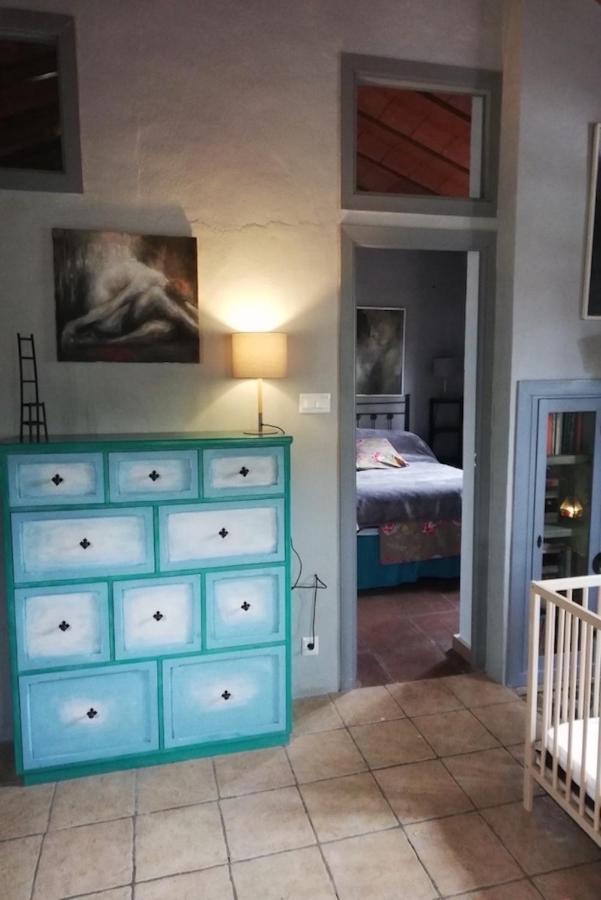 La Fontana Villa Cortes de la Frontera Ngoại thất bức ảnh