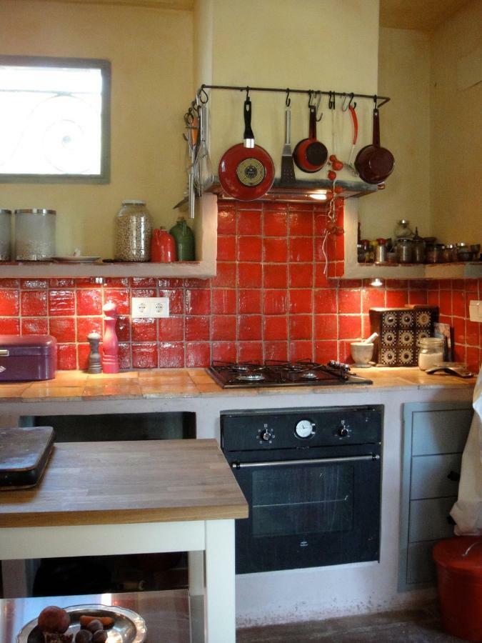 La Fontana Villa Cortes de la Frontera Ngoại thất bức ảnh