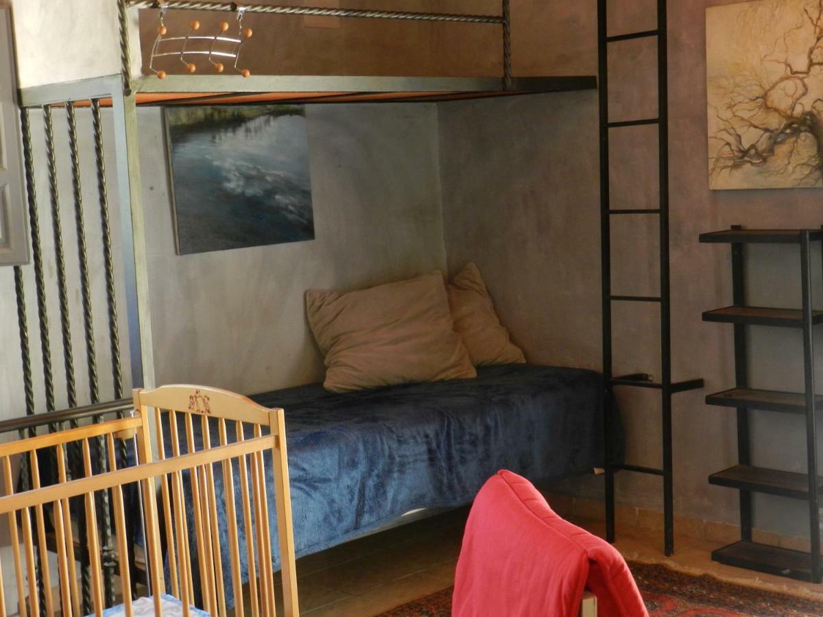 La Fontana Villa Cortes de la Frontera Ngoại thất bức ảnh